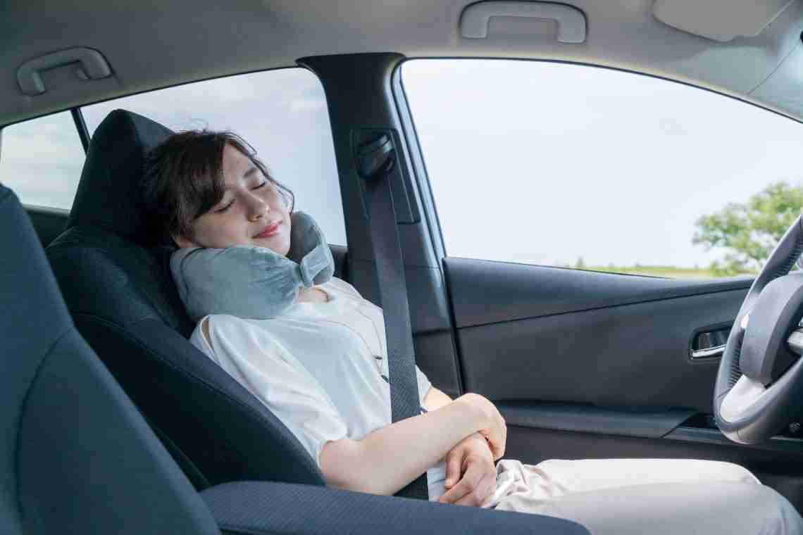 De zelfrijdende auto: realiteit of fictie?