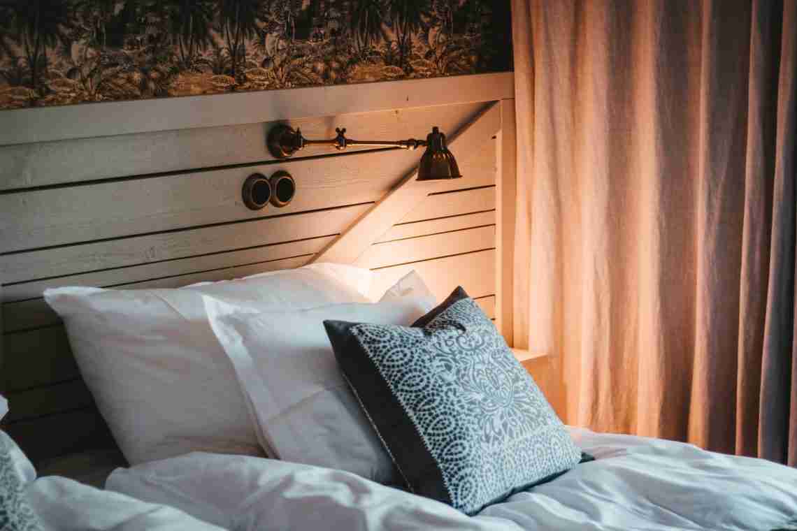 5 Tips voor een Rustig Huis