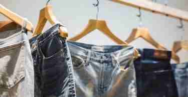 Slim fit jeans: De perfecte balans tussen comfort en stijl