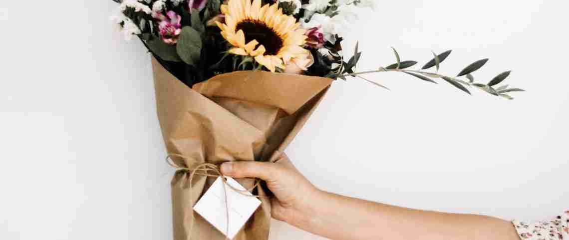 Bloemen laten Bezorgen: Hier moet je op letten!
