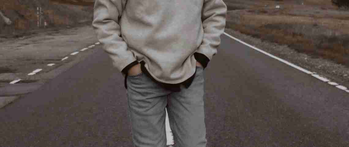 5 Tips om een Sweater en Jeans te matchen