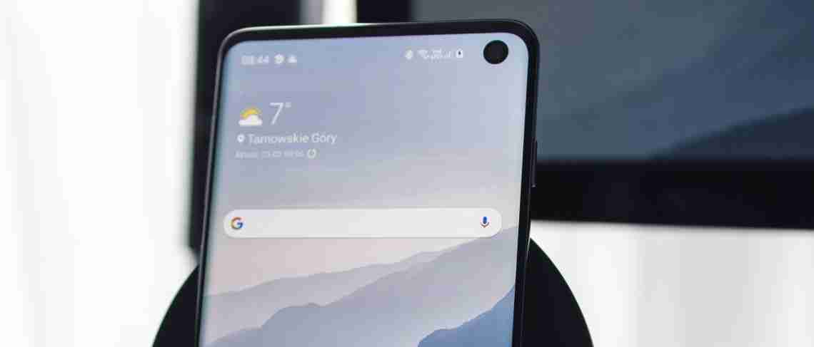 Waarom de Samsung Galaxy A34 5G kopen