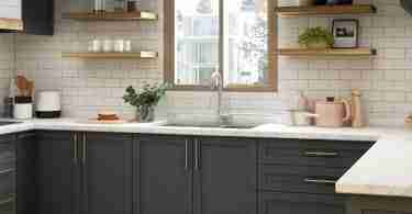 Jouw Keuken een Make-Over geven doe je zo!
