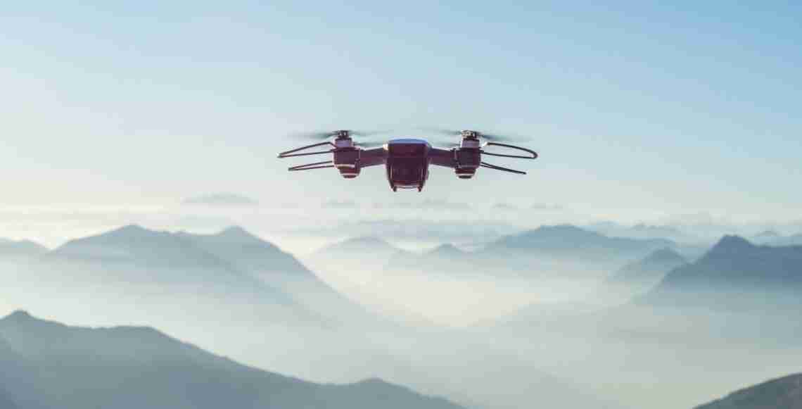 Tips voor mooie Travel Drone Video’s
