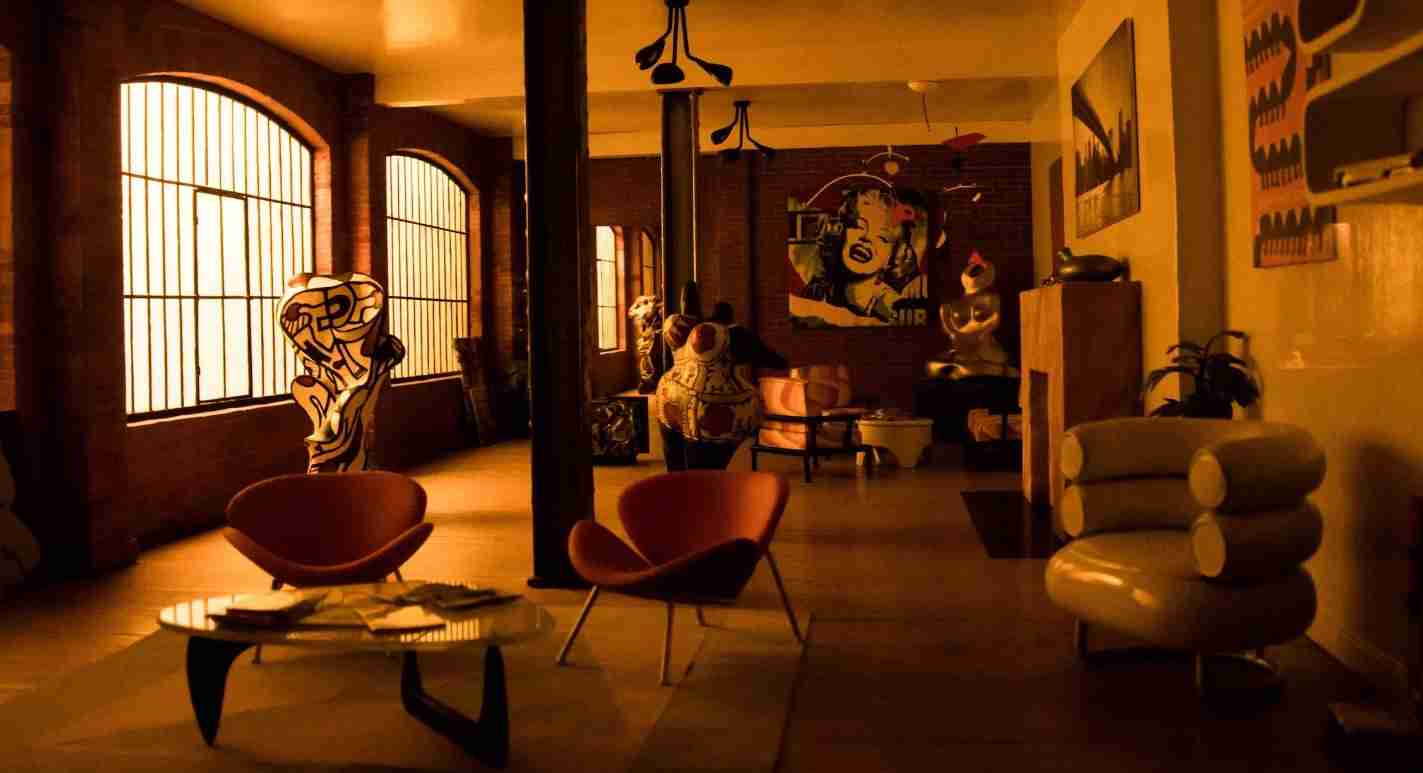 vintage-interieur