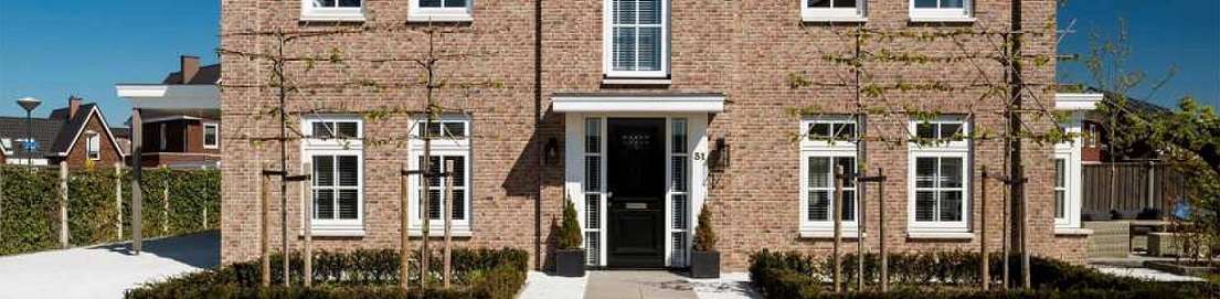 Het prachtige Huis van Rolf Sanchez