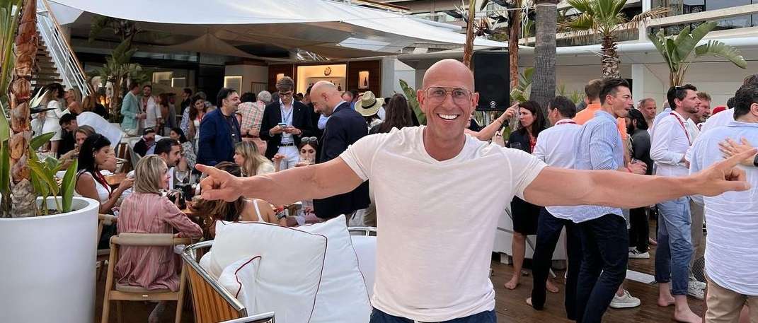 Het Vermogen van René van der Zel (XXL Nutrition)