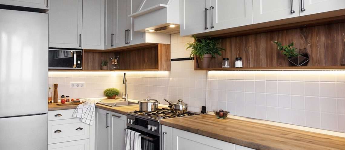 Dit zijn de Eigenschappen van een Luxe Keuken voor jouw Woning