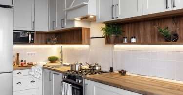 Dit zijn de Eigenschappen van een Luxe Keuken voor jouw Woning