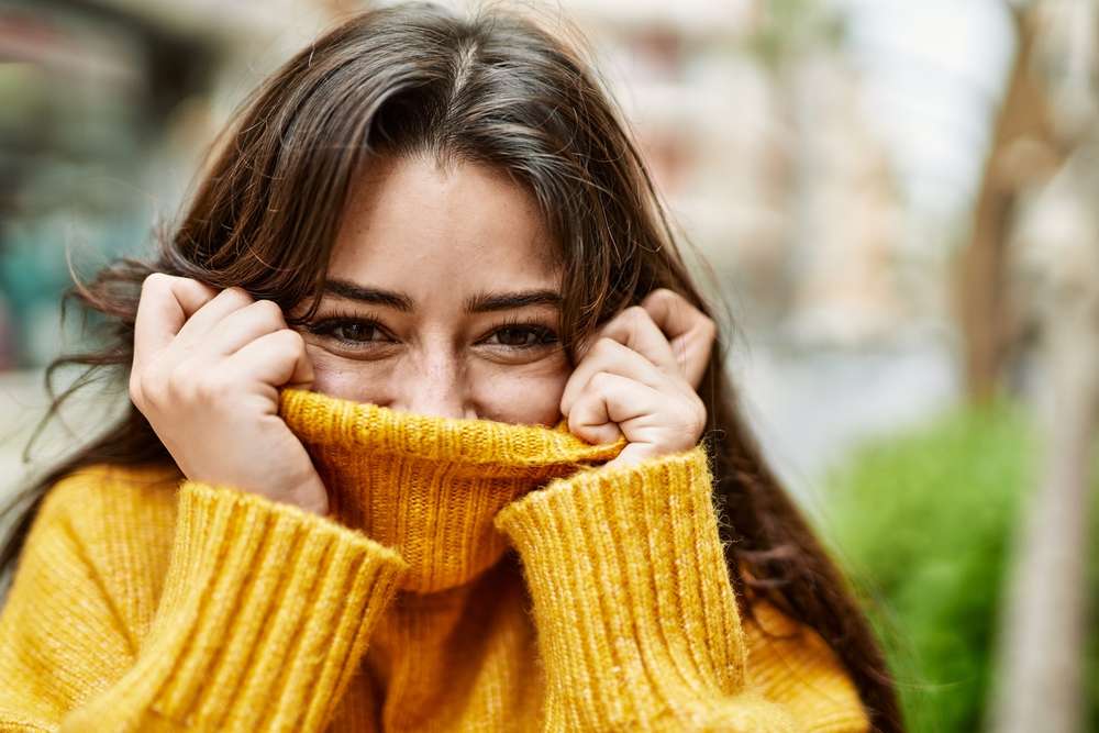 5 Redenen Waarom je een Coltrui moet kopen