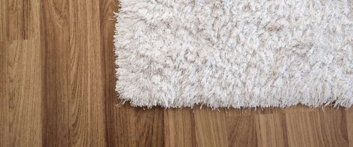 De ultieme gids voor het kiezen van een hoogpolig vloerkleed