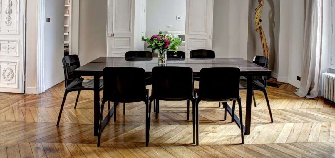 Eetkamerstoelen voor elk budget!