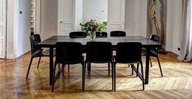 Eetkamerstoelen voor elk budget!