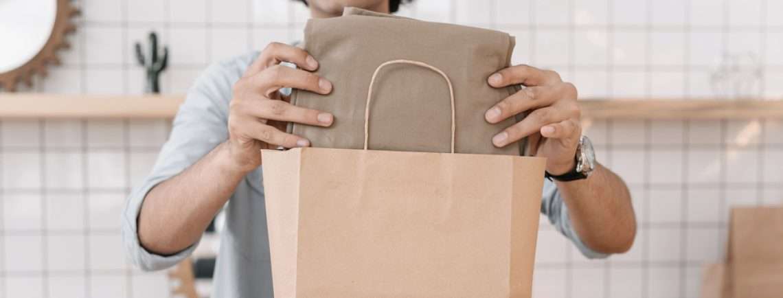 Waarom is overstappen op Papieren Tassen goed voor je Bedrijf?