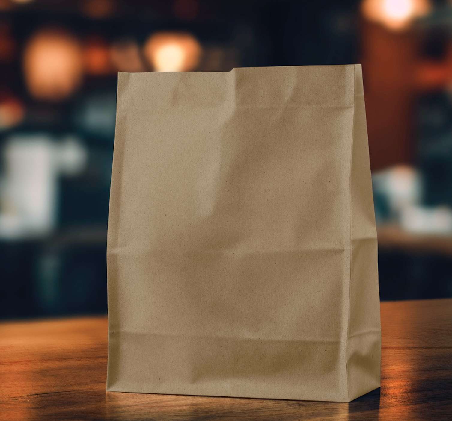 Papieren Tas 2