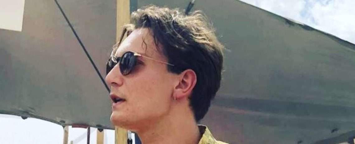 Alles over Karel Gerlach (Leeftijd, Kind, Vriendin…)