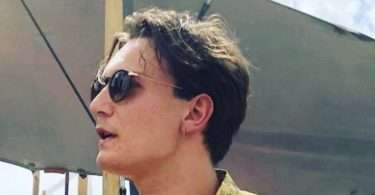 Alles over Karel Gerlach (Leeftijd, Kind, Vriendin…)