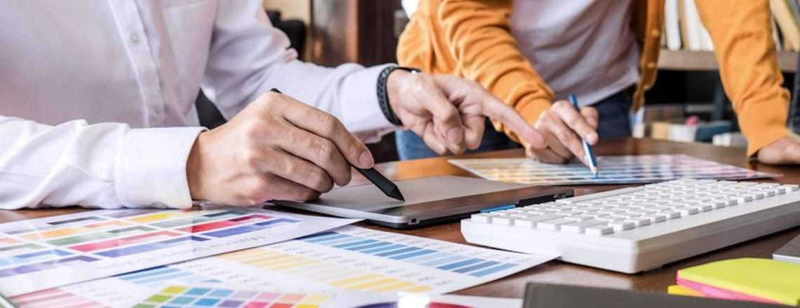 Nieuwe designtrends voor lifestyleproducten in 2024