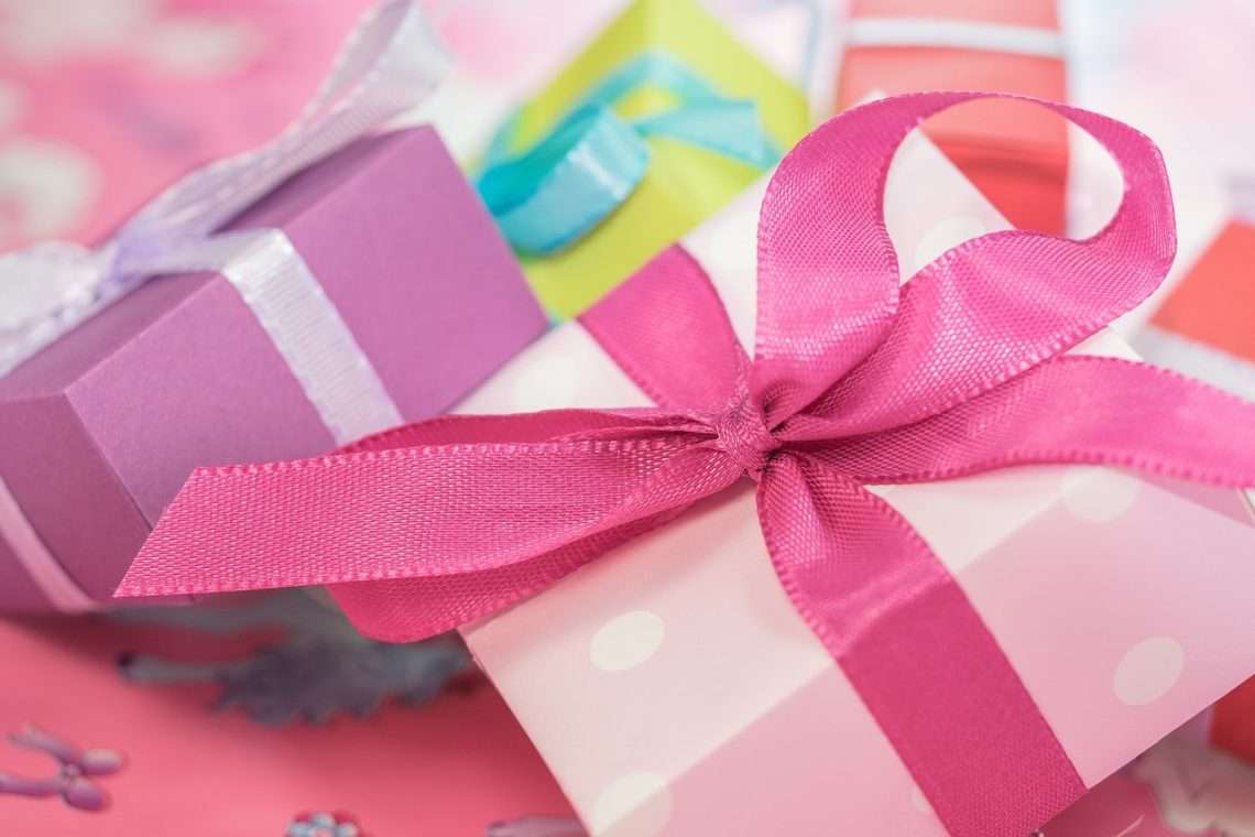 Deze Cadeau-ideeën zijn perfect voor Kinderen