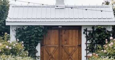 Hoe voorkom ik onderhoudsproblemen bij mijn tuinhuis?