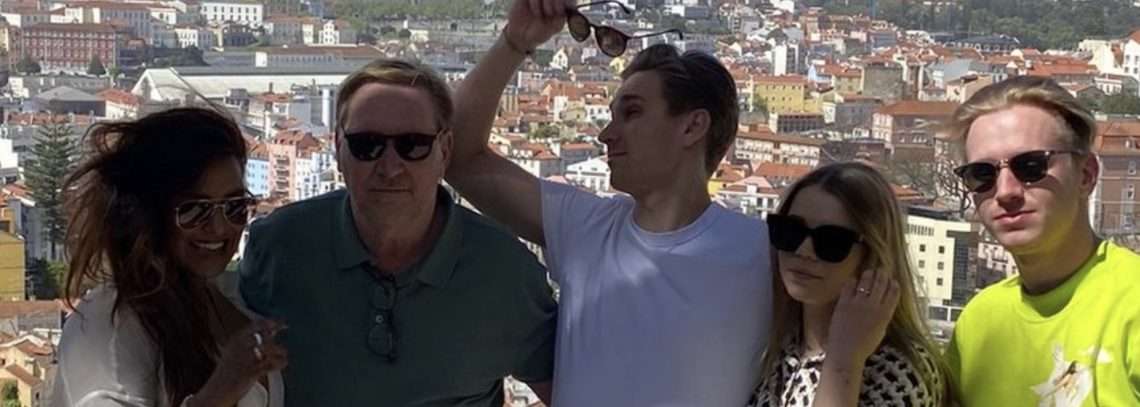 Zo ziet de Vriendin van Oos Kesbeke eruit (Foto’s)!