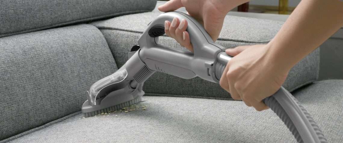 Wist je dit? De slimste schoonmaakhacks voor een brandend schoon huis