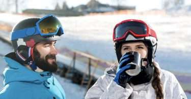 Van piste tot après-ski: zo ga je stijlvol op wintersport