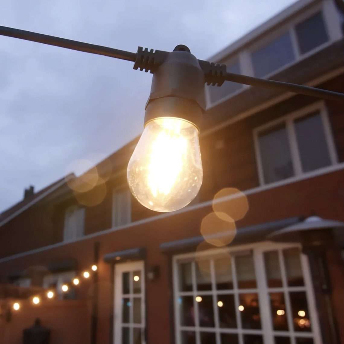 Veilig en connected: slimme buitenbeveiliging met home automation