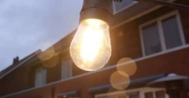 Veilig en connected: slimme buitenbeveiliging met home automation