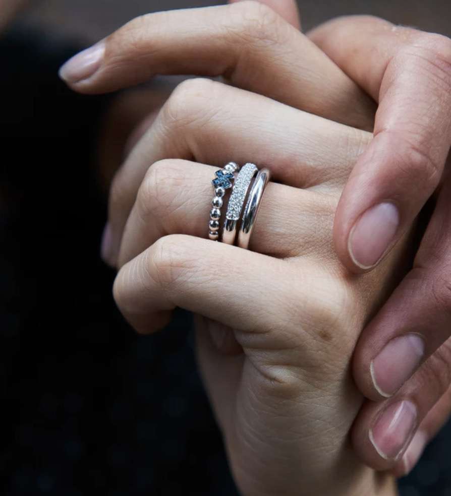Ring Witgoud