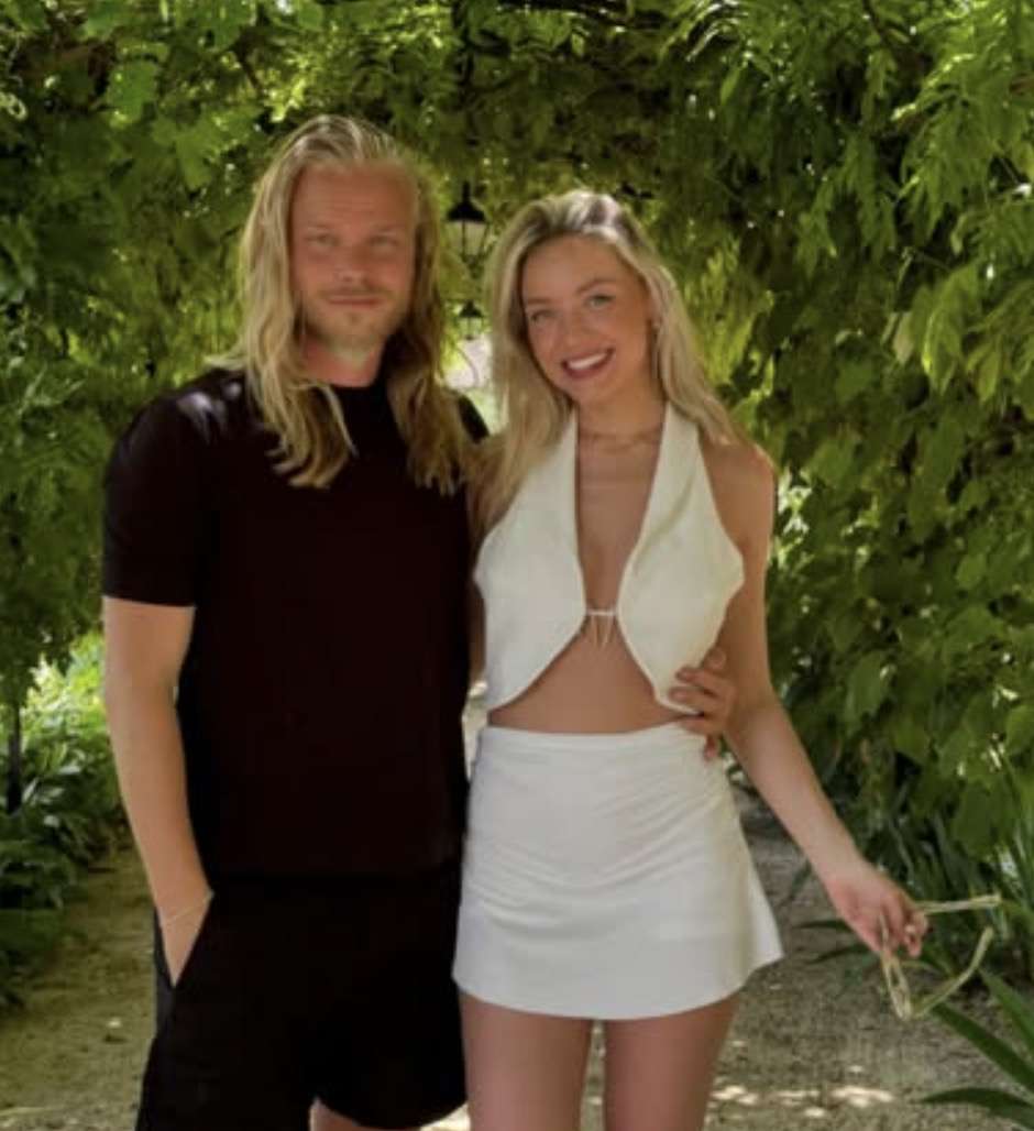 Lisa Helversteijn En Koen Verweij 1