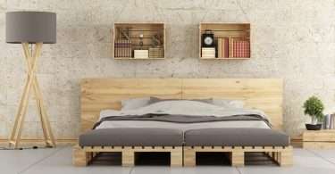 Houten pallets in je woning: creatieve en duurzame woonideeën
