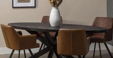 Werken aan je eettafel? Zo kies je het juiste model voor thuiswerk
