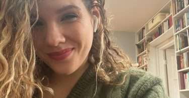 Alles over Rachel Rosier (Partner, Kinderen, Leeftijd..)