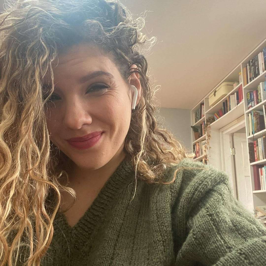 Alles over Rachel Rosier (Partner, Kinderen, Leeftijd..)