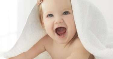 Hoe maak je het je baby zo comfortabel mogelijk?