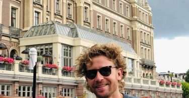 Alles over Ewout Genemans (Relatie, Lengte, Leeftijd..)