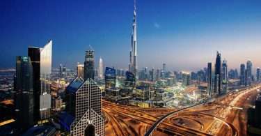 Dubai: meer dan een vakantiebestemming. Jouw volgende investering?