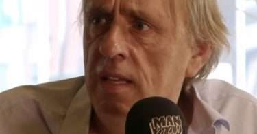 Dit is Marcel van Roosmalen (Dochters, Vriendin, Leeftijd..)