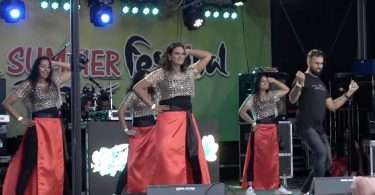 Het Milan Summer Festival als kroonjuweel van Den Haag