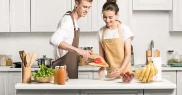 De beste keuken indeling voor wie van koken én gezelligheid houdt