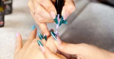 Een nagelstudio met klasse: details die het verschil maken