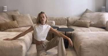 Ergosofa comfortbank: comfortabel & ergonomisch