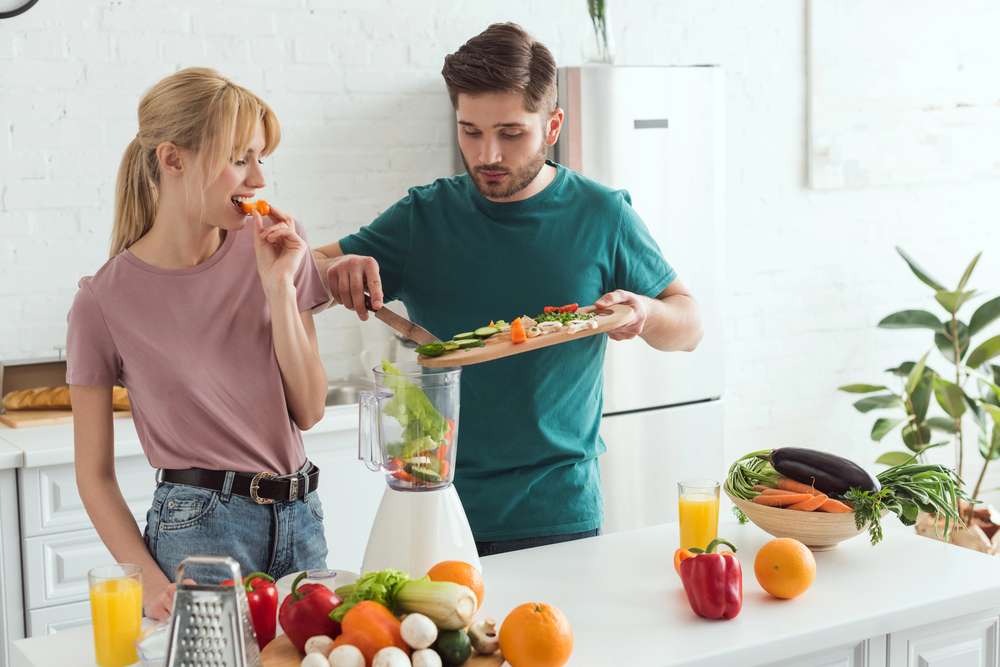 Een frisse start: je leven en interieur detoxen