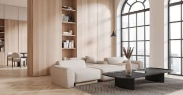 Dit is hoe je je huis vult met de juiste luxe interieur
