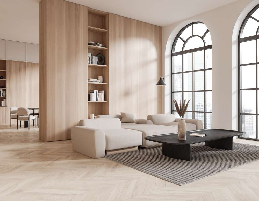 Dit is hoe je je huis vult met de juiste luxe interieur