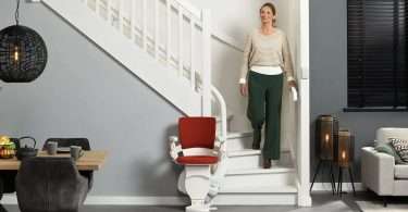 Een interieur met oog voor later