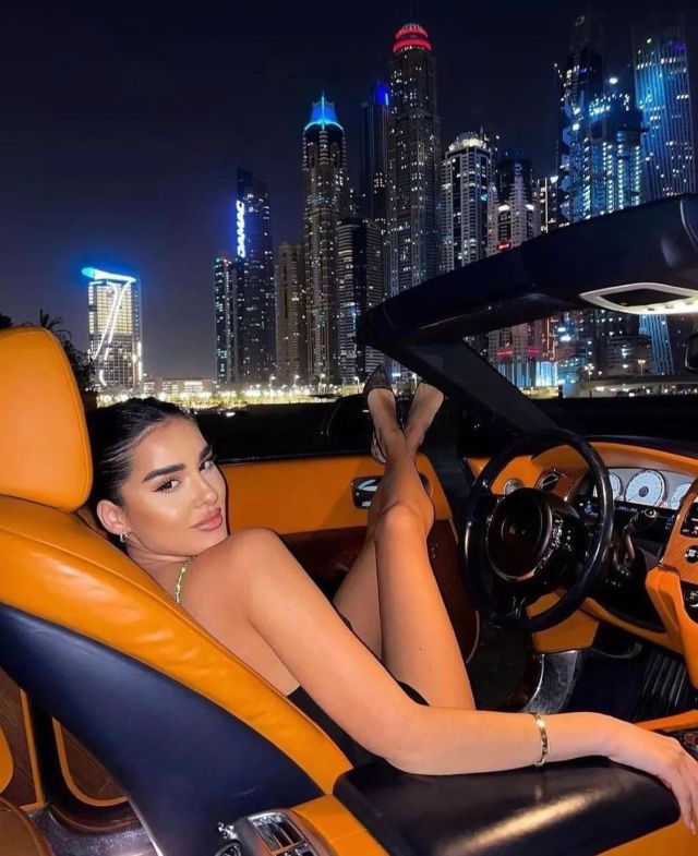 Dubai vibe ✨